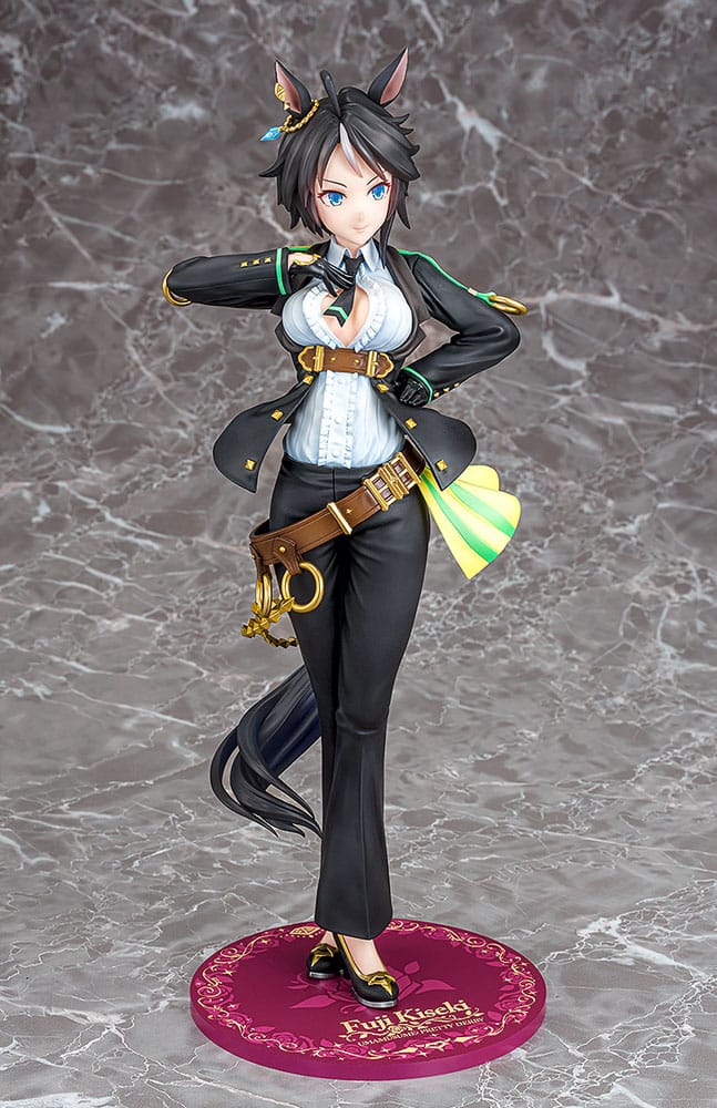 Uma Musume Pretty Derby Fuji Kiseki 27 cm 1/7 PVC Statue