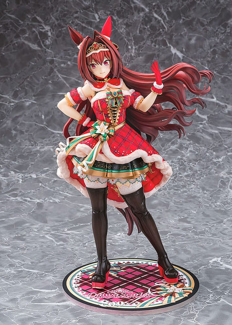 Uma Musume Pretty Derby Daiwa Scarlet Scarlet Nuit Etoile 27 cm 1/7 PVC Statue