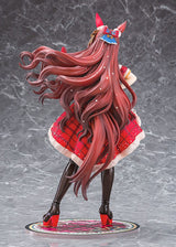 Uma Musume Pretty Derby Daiwa Scarlet Scarlet Nuit Etoile 27 cm 1/7 PVC Statue