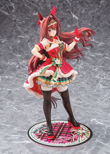 Uma Musume Pretty Derby Daiwa Scarlet Scarlet Nuit Etoile 27 cm 1/7 PVC Statue