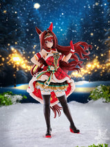 Uma Musume Pretty Derby Daiwa Scarlet Scarlet Nuit Etoile 27 cm 1/7 PVC Statue