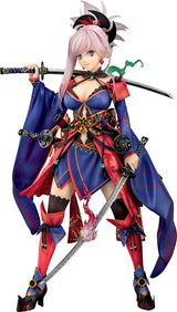 Fate/Grand Order Saber/Miyamoto Musashi 26 cm (re-run) 1/7 PVC Statue