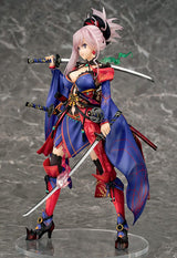 Fate/Grand Order Saber/Miyamoto Musashi 26 cm (re-run) 1/7 PVC Statue