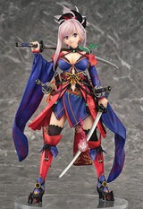 Fate/Grand Order Saber/Miyamoto Musashi 26 cm (re-run) 1/7 PVC Statue