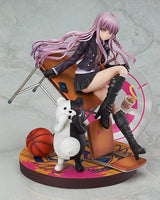 Danganronpa Kibou no Gakuen to Zetsubou no Koukousei Kyoko Kirigiri 15 cm 1/8 PVC Statue