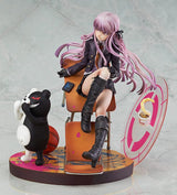 Danganronpa Kibou no Gakuen to Zetsubou no Koukousei Kyoko Kirigiri 15 cm 1/8 PVC Statue