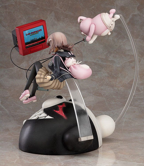 Danganronpa 2 Goodbye Despair Chiaki Nanami 21 cm (re-run) 1/8 PVC Statue