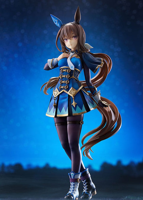 Uma Musume Pretty Derby Admire Vega 26 cm 1/7 PVC Statue