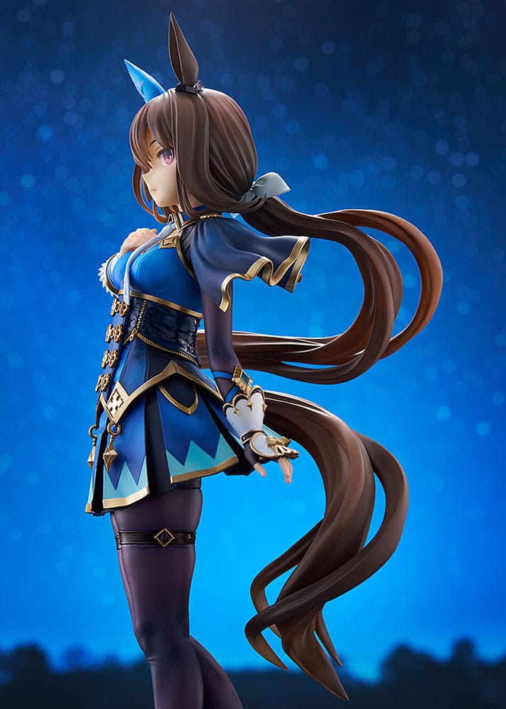 Uma Musume Pretty Derby Admire Vega 26 cm 1/7 PVC Statue