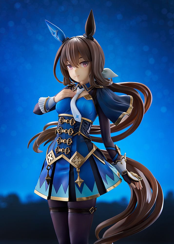 Uma Musume Pretty Derby Admire Vega 26 cm 1/7 PVC Statue