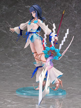 Fate/Grand Order Lancer/Utsumi Erice 24cm 1/7 Scale PVC Statue