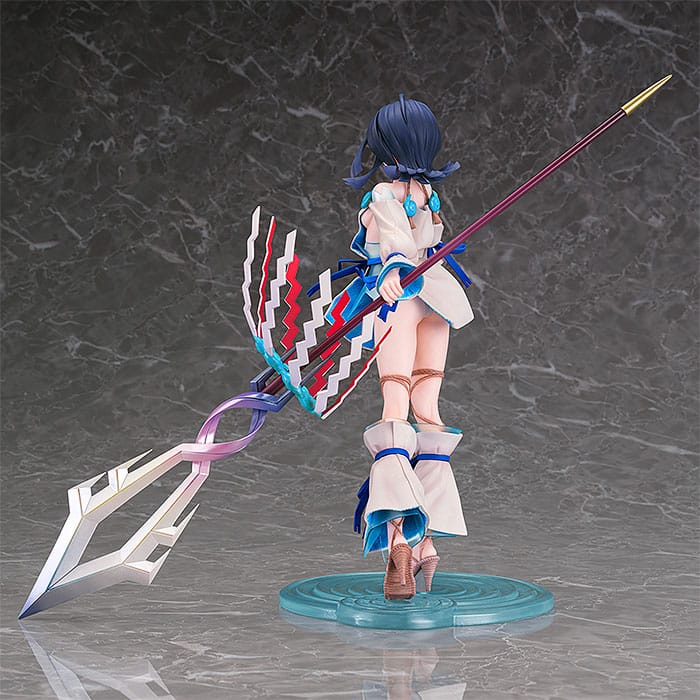 Fate/Grand Order Lancer/Utsumi Erice 24cm 1/7 Scale PVC Statue