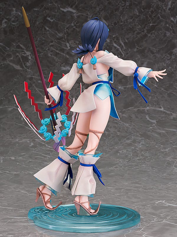 Fate/Grand Order Lancer/Utsumi Erice 24cm 1/7 Scale PVC Statue