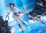 Fate/Grand Order Lancer/Utsumi Erice 24cm 1/7 Scale PVC Statue