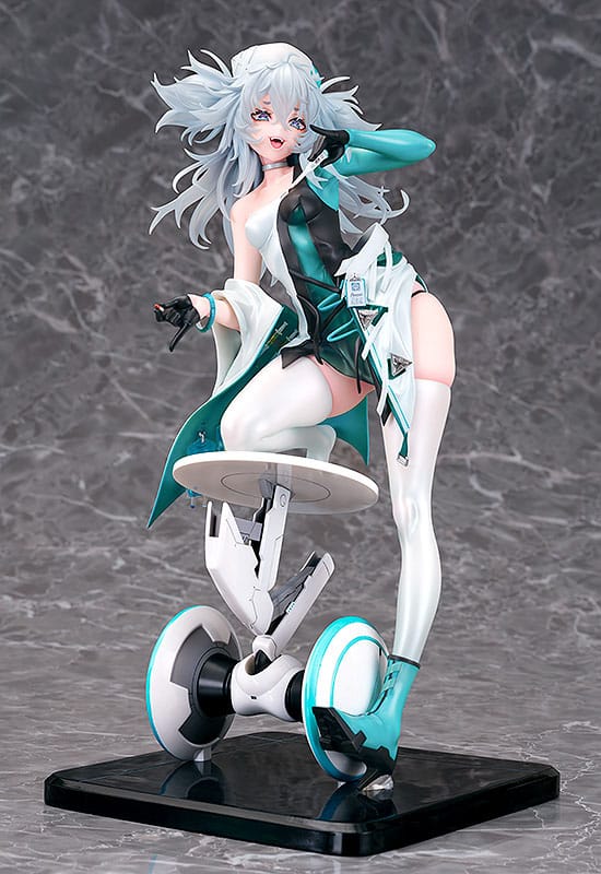 Girls' Frontline: Neural Cloud Florence 26cm 1/7 Scale PVC Statue