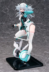 Girls' Frontline: Neural Cloud Florence 26cm 1/7 Scale PVC Statue