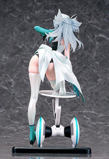 Girls' Frontline: Neural Cloud Florence 26cm 1/7 Scale PVC Statue