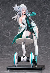 Girls' Frontline: Neural Cloud Florence 26cm 1/7 Scale PVC Statue