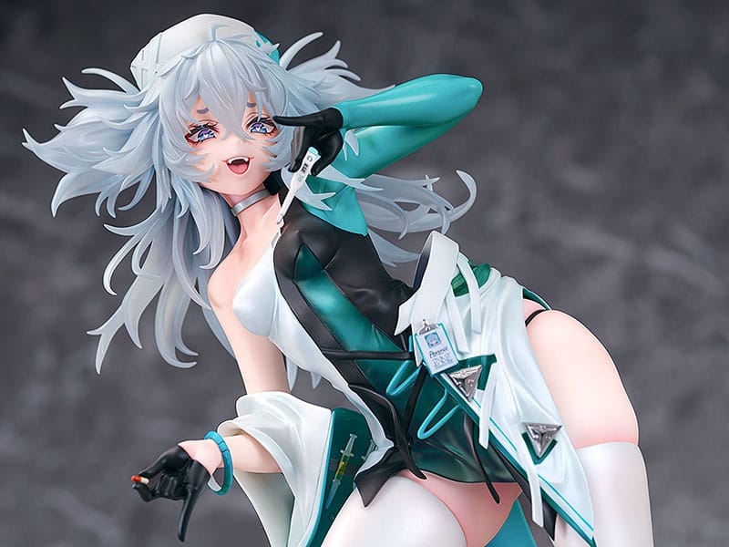 Girls' Frontline: Neural Cloud Florence 26cm 1/7 Scale PVC Statue