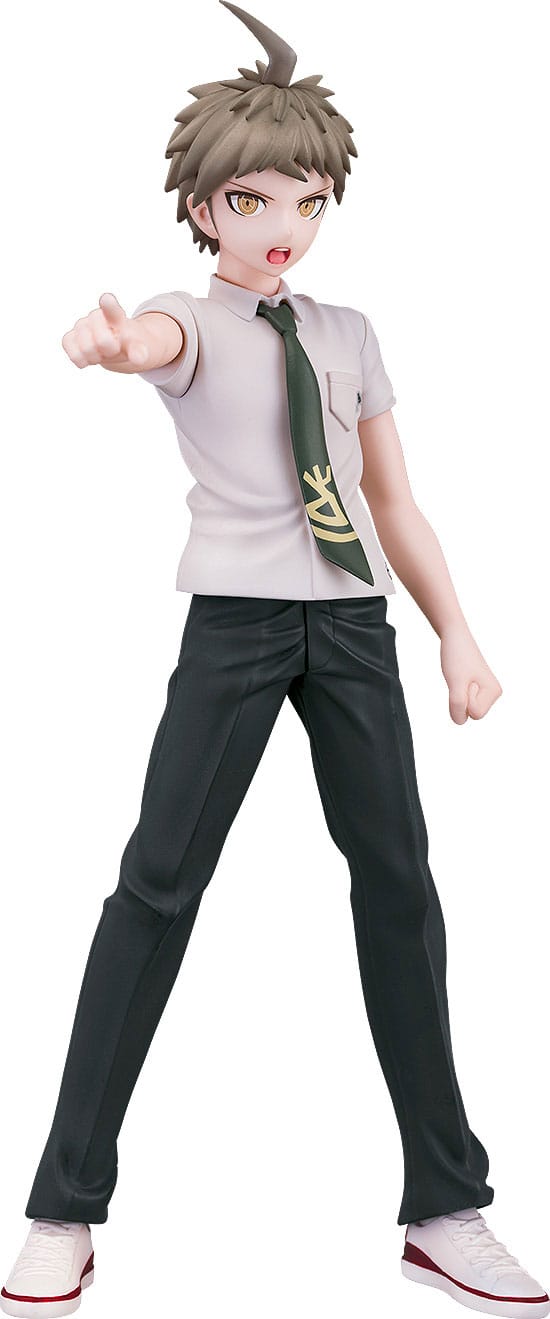 Danganronpa 1 2 Reload Hajime Hinata 17cm Pop Up Parade PVC Statue