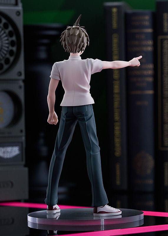 Danganronpa 1 2 Reload Hajime Hinata 17cm Pop Up Parade PVC Statue