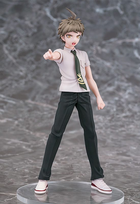 Danganronpa 1 2 Reload Hajime Hinata 17cm Pop Up Parade PVC Statue