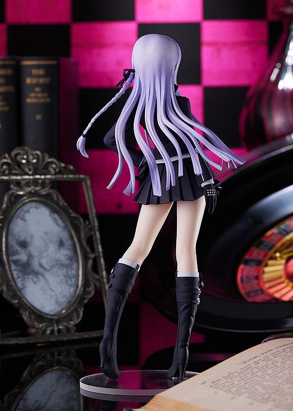 Danganronpa 1 2 Reload Pop Up Parade Kyoko Kirigiri 17 cm PVC Statue