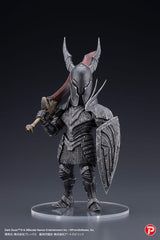 Dark Souls Q Collection Black Knight 18 cm PVC Statue