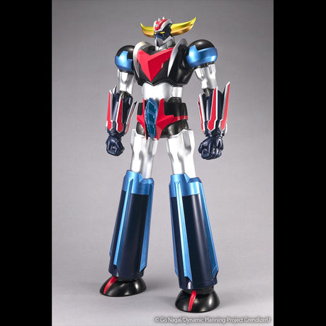 Grendizer U 67 cm Jumbo Sofbi Vinyl Figure