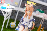 Blue Archive Mari Gym Uniform Memorial Lobby Ver. 18 cm 1/7 PVC Statue