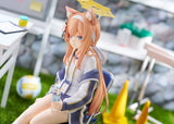 Blue Archive Mari Gym Uniform Memorial Lobby Ver. 18 cm 1/7 PVC Statue