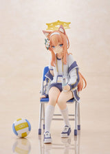 Blue Archive Mari Gym Uniform Memorial Lobby Ver. 18 cm 1/7 PVC Statue