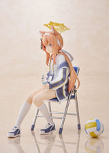 Blue Archive Mari Gym Uniform Memorial Lobby Ver. 18 cm 1/7 PVC Statue