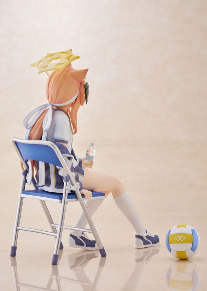 Blue Archive Mari Gym Uniform Memorial Lobby Ver. 18 cm 1/7 PVC Statue