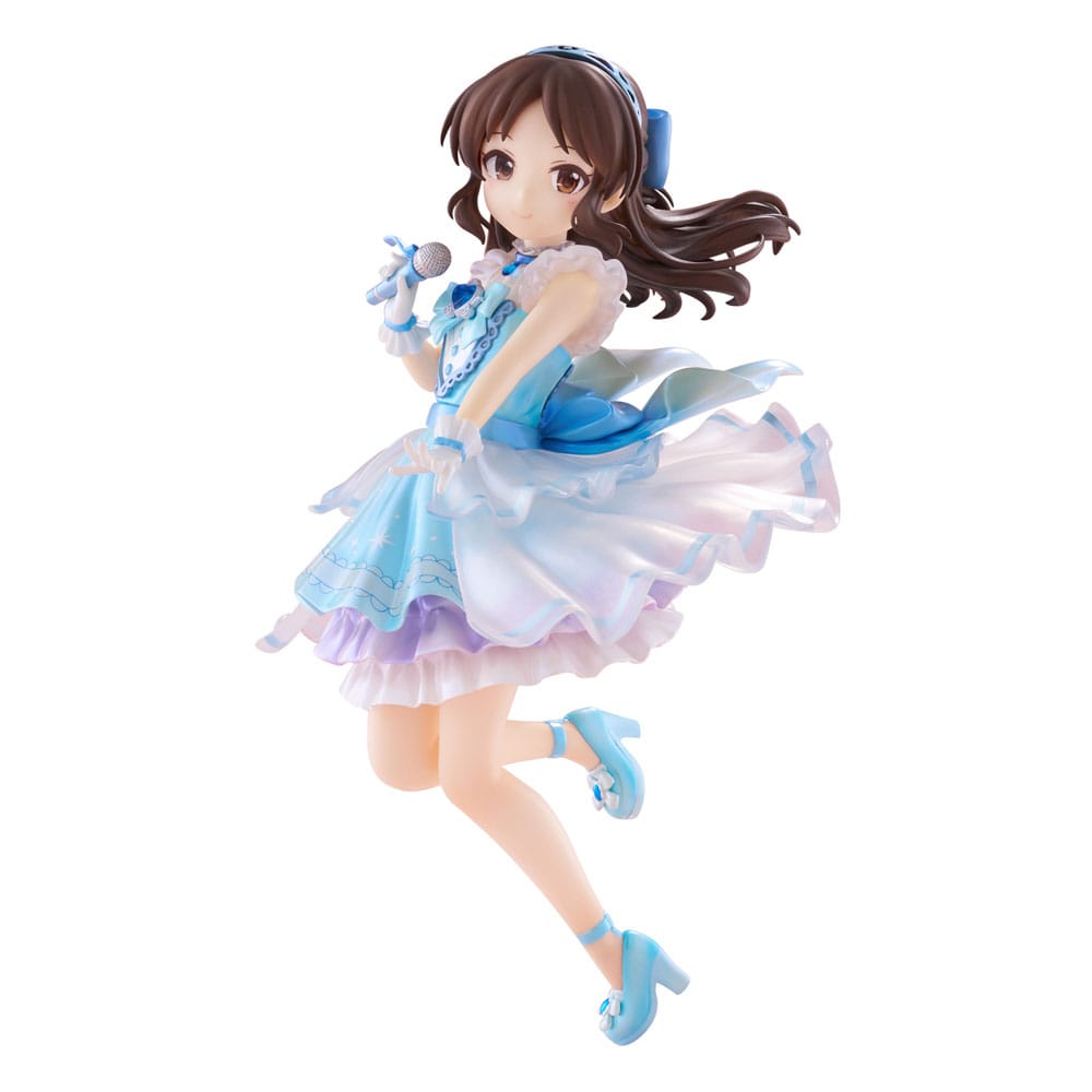 Idolmaster Cinderella Girls U149 Arisu Tachibana Memorial Edition 22 cm 1/7 PVC Statue