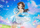 Idolmaster Cinderella Girls U149 Arisu Tachibana Memorial Edition 22 cm 1/7 PVC Statue