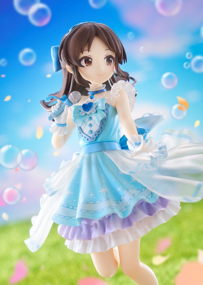 Idolmaster Cinderella Girls U149 Arisu Tachibana Memorial Edition 22 cm 1/7 PVC Statue