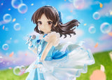 Idolmaster Cinderella Girls U149 Arisu Tachibana Memorial Edition 22 cm 1/7 PVC Statue