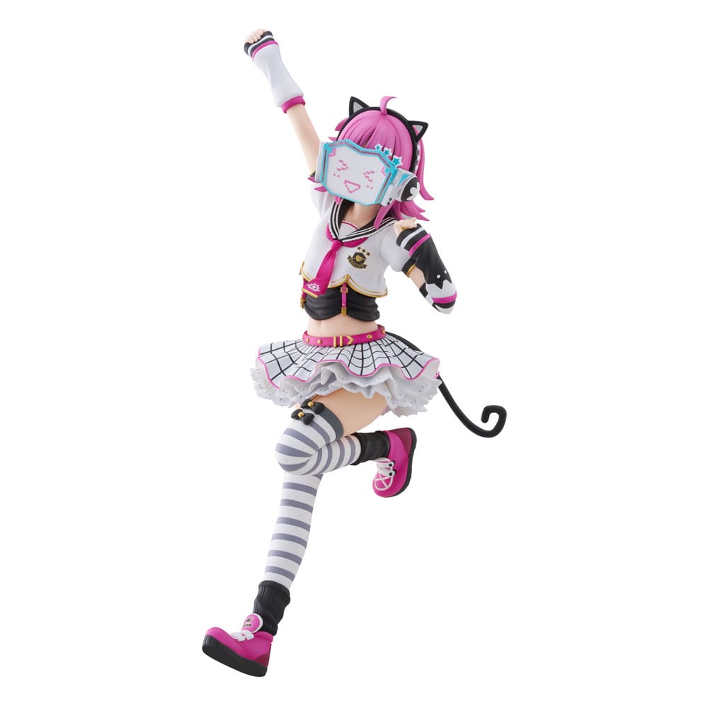 Love Live! Nijigasaki Academy School Idol Club Rina Tennoji 23 cm 1/7 PVC Statue