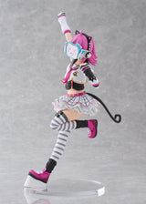 Love Live! Nijigasaki Academy School Idol Club Rina Tennoji 23 cm 1/7 PVC Statue