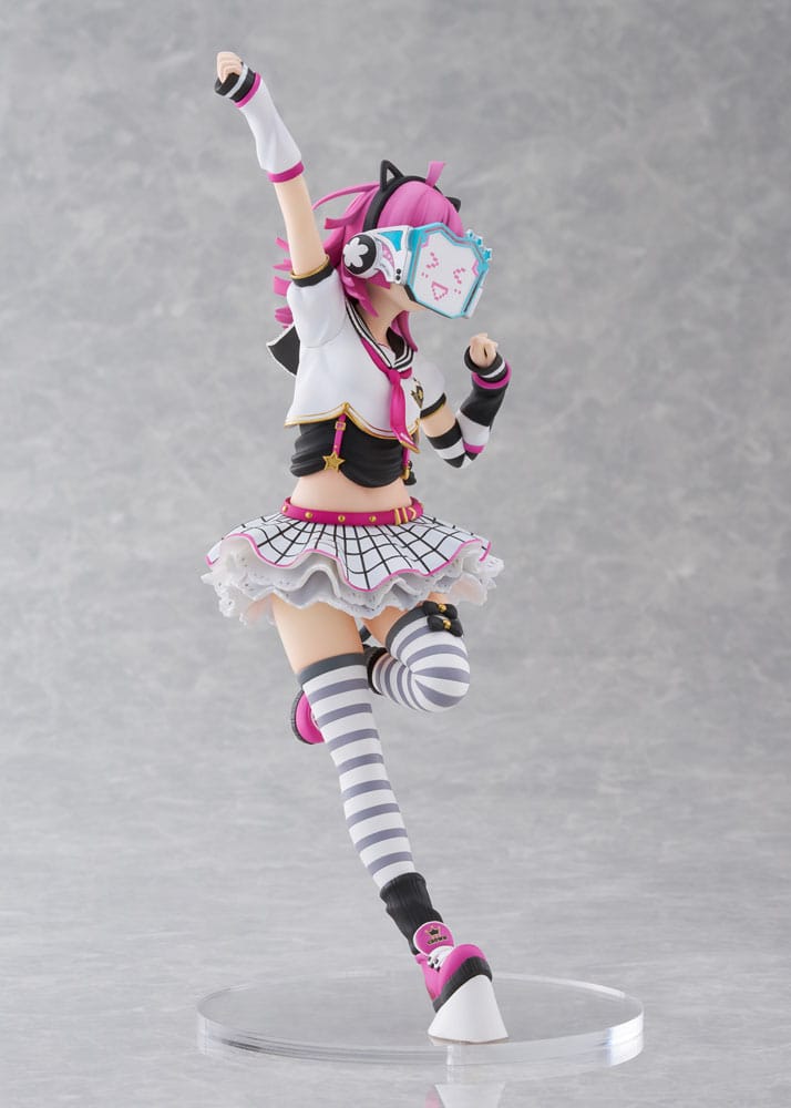 Love Live! Nijigasaki Academy School Idol Club Rina Tennoji 23 cm 1/7 PVC Statue