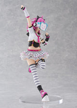 Love Live! Nijigasaki Academy School Idol Club Rina Tennoji 23 cm 1/7 PVC Statue