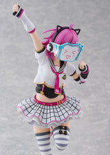 Love Live! Nijigasaki Academy School Idol Club Rina Tennoji 23 cm 1/7 PVC Statue