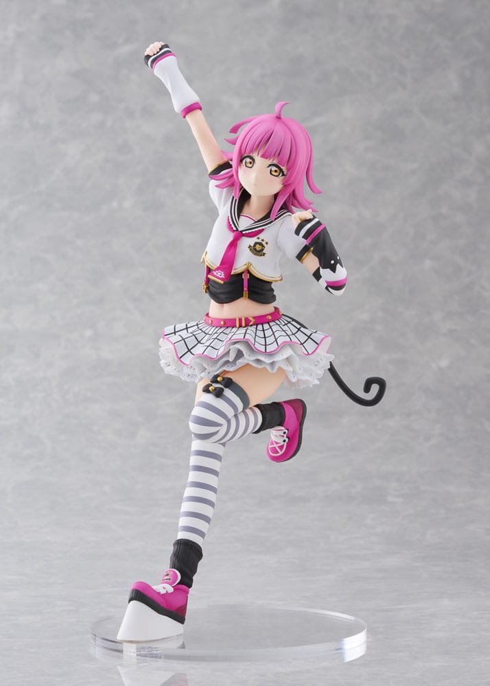 Love Live! Nijigasaki Academy School Idol Club Rina Tennoji 23 cm 1/7 PVC Statue