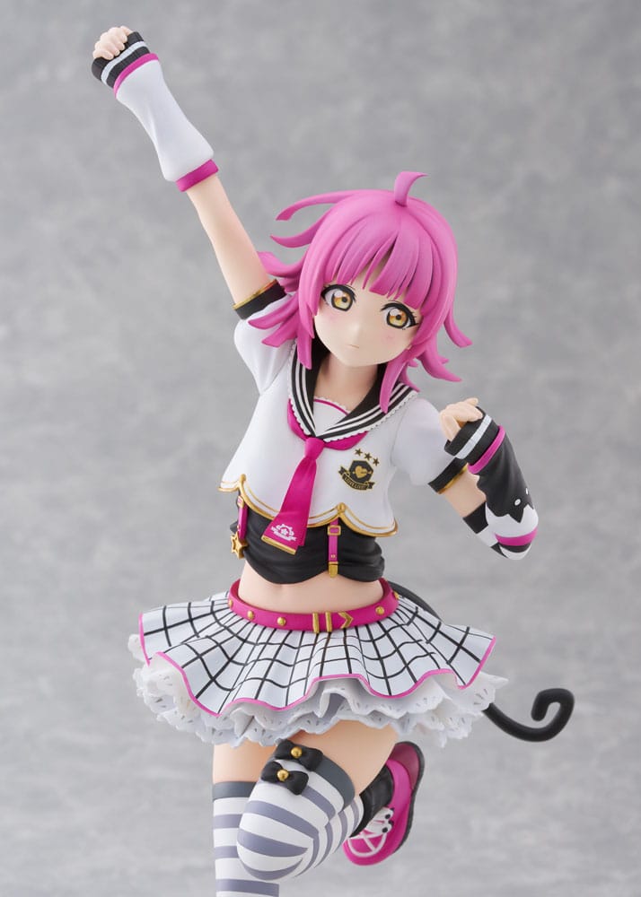 Love Live! Nijigasaki Academy School Idol Club Rina Tennoji 23 cm 1/7 PVC Statue