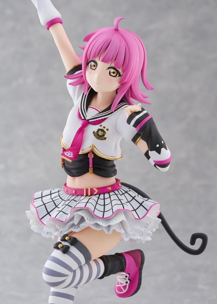 Love Live! Nijigasaki Academy School Idol Club Rina Tennoji 23 cm 1/7 PVC Statue