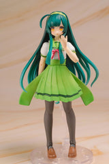 Tohoku Zunko Plafia Tohoku Zunko 13 cm 1/12 Mini Figure Set Plastic Model Kit