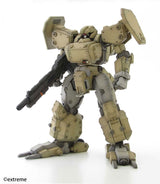 Assault Suits Valken ASS-117A Valken (Jake Model) 16 cm 1/35 Plastic Model Kit