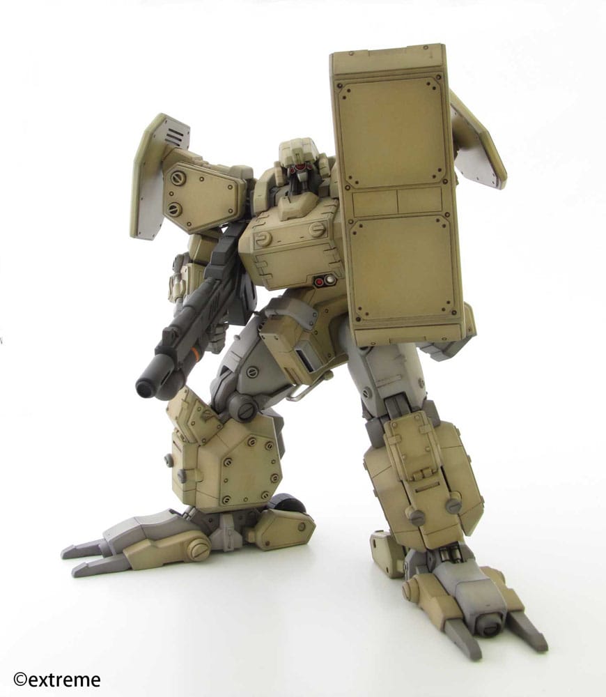 Assault Suits Valken ASS-117A Valken (Jake Model) 16 cm 1/35 Plastic Model Kit