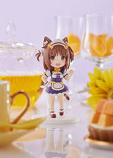 Nekopara 100! Azuki 10 cm PVC Statue